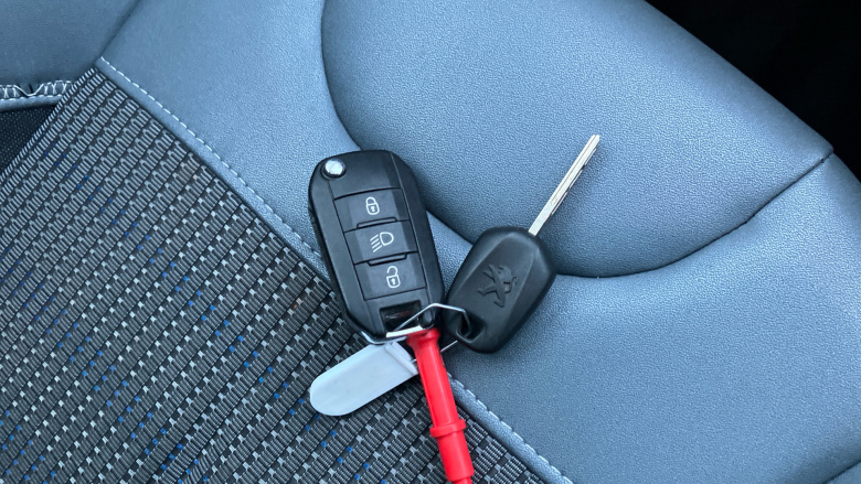 Peugeot 208 1.2 PureTech 82 Allure 5dr Petrol Hatchback